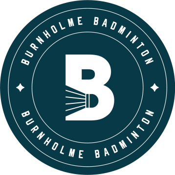 Burnholme Badminton Club logo