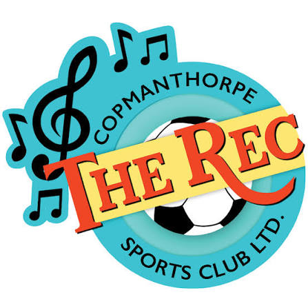 Copmanthorpe Badminton Club logo